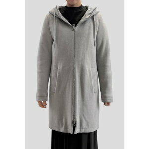 wm HERNO Coat iGrayj