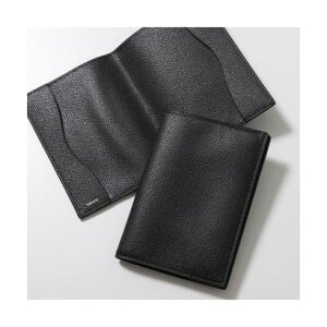 ���@���N�X�g�� Valextra Valextra �p�X�|�[�g�P�[�X SGNL0038028L99TA99 V2L38 028 �iNN/�u���b�N�j