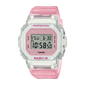 �yBABY-G�zBGD-565�V���[�Y / BGD-565GC-4JF �i�s���N�j