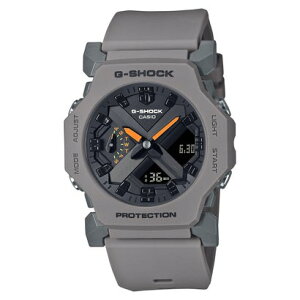 �yG-SHOCK�zGA-2300�V���[�Y / GA-2300-8AJF �i�_�[�N�O���[�j