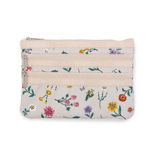 X|[gTbN LeSportsac 3ZIP COSMETIC igXhCht[Yj
