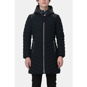 [XibNY MOOSE KNUCKLES Down Jacket iNavyj