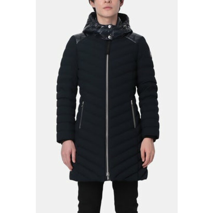 楽天市場】ムースナックルズ MOOSE KNUCKLES Down Jacket （Navy 