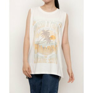 r{ BILLABONG fB[X T[t m[X[u GRAPHIC LOOSE TANK TOP T[t m[X[u BF01C360 iSCSj