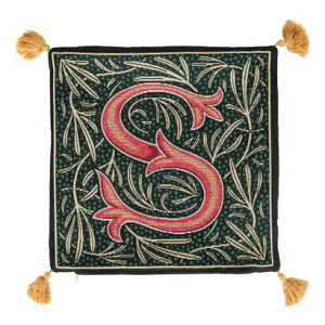 �_���g�� DULTON JACQUARD CUSHION �iS�j