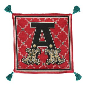 �_���g�� DULTON JACQUARD CUSHION �iA�j