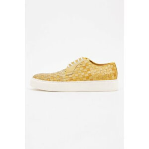 GC[fB[oCc L.E.D.BITES Leather Shoes iA496j