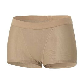 シースリーフィット C3fit シースリーフィット C3fit BOYLEG MESH SHORTS GCW84153【返品不可商品】 （MC モカベージュ）