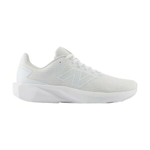 �j���[�o�����X New Balance �j���[�o�����X New Balance 413 V3 WHITE �����j���O�V���[�Y �����Y �W���M���O �t�B�b�g�l�X �W�� �g���[�j���O �ʋ� �ʊw �ʋC �iWHITE�j