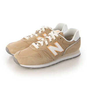 �j���[�o�����X New Balance WL373SQ2B �i�x�[�W���j