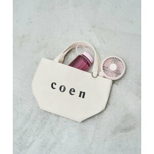 �y�V�F�o��E�ǉ��zcoen�i�R�[�G���j ���S�g�[�g�o�b�O�iS�T�C�Y�j