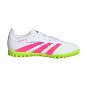 AfB_X adidas AfB_X adidas TbJ[ LbY vf^[ CLUB TF/^[tp g[jOV[Y /Predator Club TF Kids XpCN itbgEFAzCg/Vj