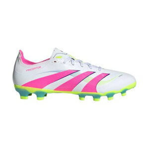 AfB_X adidas AfB_X adidas TbJ[ vf^[ LEAGUE HG/AG/yElHŗp/Predator League HG/AG XpCN V[Y M itbgEFAzCg/Vj