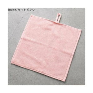 �{���O�X�^ BONGUSTA BONGUSTA �n���h�^�I�� NARAM WASH CLOTH 30×30 �iblush/���C�g�s���N�j
