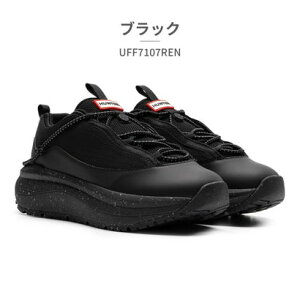 n^[ HUNTER Xj[J[ Y fB[X UFF7107REN n^[ UNISEX HUNTER GRIP TRAINER iubNj