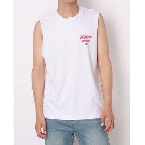 fB[V[V[Y DC SHOES GNXg[X|[c m[X[u DC DSL252019 TK 25 SKATE SKULL SL DSL252019 iWHITEj