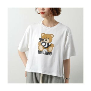 XL[m MOSCHINO MOSCHINO KIDS  TVc HDM06O LBA00 i10101/zCgj