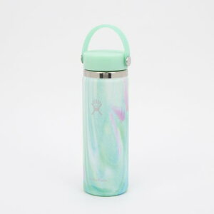 nChtXN Hydro Flask nChtXN 20oz 591ml nCh[V Ch}EX Jelly RNV  ۉ ۗyԕisiz iJellyGreenj
