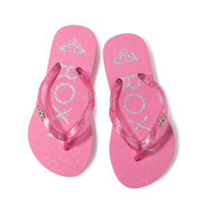 ���L�V�[ ROXY �W���j�A �}���� �r�[�`�T���_�� RG VIVA SPARKLE ARGL251063 �iRPC�j