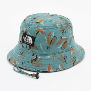 UEm[XEtFCX THE NORTH FACE WjA gbLO Xq Kids Novelty Camp Side Hat_mxeBLvTChnbg(LbY) NNJ02525 itCA[u[j