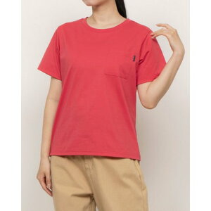 UEm[XEtFCX THE NORTH FACE fB[X AEghA TVc S/S Airy Pocket Tee_V[gX[uGA[|PbgeB[ NTW12447 inCrXJXj