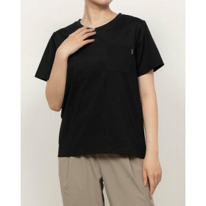UEm[XEtFCX THE NORTH FACE fB[X AEghA TVc S/S Airy Pocket Tee_V[gX[uGA[|PbgeB[ NTW12447 iubNj