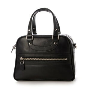 �y���K�戵�X�z�W���b�N �� �R�[ JACQUES LE CORRE LISBON MINIMINI 2way �o�b�O �iBlack�j
