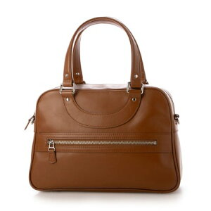 �y���K�戵�X�z�W���b�N �� �R�[ JACQUES LE CORRE LISBON MINI 2way �o�b�O �iBrown�j