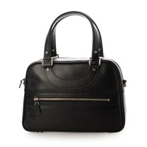 �y���K�戵�X�z�W���b�N �� �R�[ JACQUES LE CORRE LISBON MINI 2way �o�b�O �iBlack�j