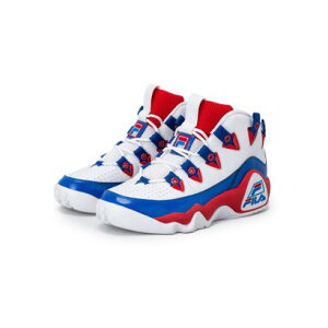 tB FILA GRANT HILL 1 / Ogq 1 / 30th Anniversary JWAXj[J[ / zCg izCgj