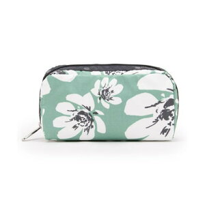 X|[gTbN LeSportsac RECTANGULAR COSMETIC igsJK[fO[j