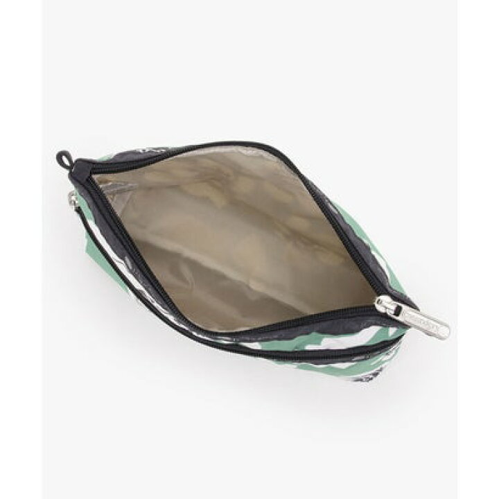 楽天市場】レスポートサック LeSportsac COSMETIC CLUTCH （トロピカル 