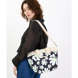 ���X�|�[�g�T�b�N LeSportsac BUCKET TOTE �i�g���s�J���K�[�f���j