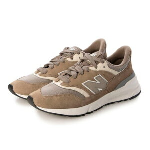 ニューバランス New Balance NEW BALANCE U997 ニューバランス メンズ レディース スニーカー スポーツ シューズ (マッシュルーム)