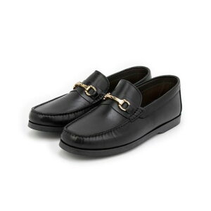 オロビアンコ Orobianco LUGANO (NERO)