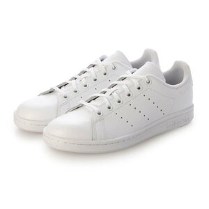 アディダス オリジナルス adidas Originals STAN SMITH J スタンスミス レディース ジュニア スニーカー (WHITE/WHITE)