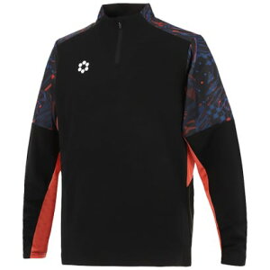 �X�t�B�[�_ SFIDA �X�t�B�[�_ sfida �t�b�g�T�� TEAMPRESS �E�H�[���A�b�v HZ �g�b�v SA25802 �iBLK BLACK�j