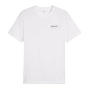 v[} PUMA v[} PUMA GRAPHICS 3 T[N T Vc 687697 i02 PUMAWHITEj