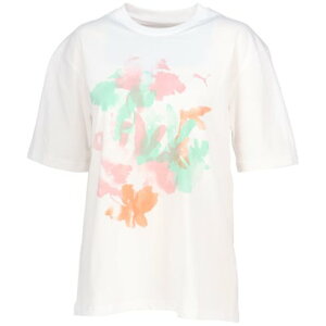 v[} PUMA v[} PUMA SUMMER MX SS OtBbN T Vc 686934 i02 PUMAWHITEj