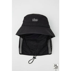 W/R �T���V�F�[�h�n�b�g BLK