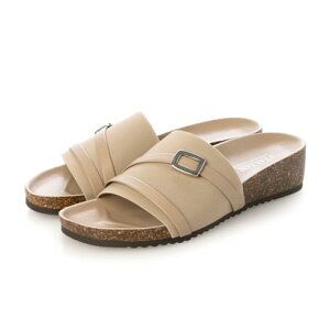 �C�^���A���V���[���[�J�[�Y ITALIAN SHOEMAKERS �t�b�g�x�b�h�~���[���T���_�� �i�x�[�W���j