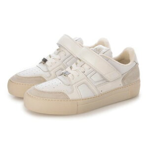 A~pX Ami Paris Arcade low-top sneakers iWHITEj