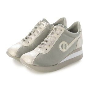 m[l[ NO NAME SPEED-51919 iLGREY/SLVj