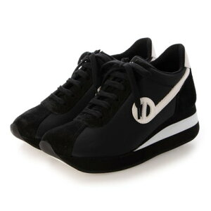 m[l[ NO NAME SPEED-00101 iBLACK/WHITj