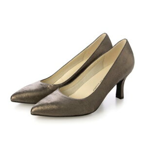 ヨシト YOSHITO レインパンプス (BZ)