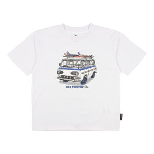 NCbNVo[ QUIKSILVER WjA } bVK[h DAY TRIPPIN SS YOUTH KLY252004 iWHTj