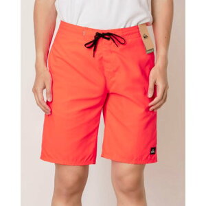 �N�C�b�N�V���o�[ QUIKSILVER �����Y �}���� �{�[�h�V���[�c EVERYDAY BUTT BEACHSHORT 20NB QBS252001 �y�ԕi�s���i�z �iMKZ0�j