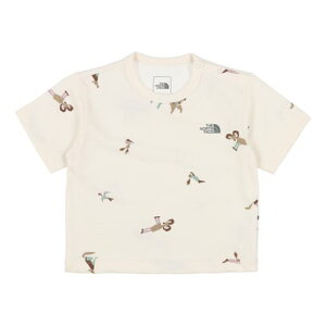 UEm[XEtFCX THE NORTH FACE WjA AEghA TVc B S/S Little Breeze Tee_V[gX[ugu[YeB[(xr[) NTB32555 iJbgAEgAj}Yj