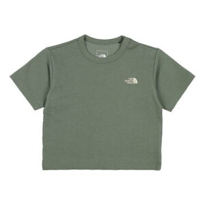UEm[XEtFCX THE NORTH FACE WjA AEghA TVc B S/S Little Breeze Tee_V[gX[ugu[YeB[(xr[) NTB32555 i_bNO[j