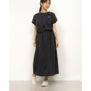 LV[ ROXY fB[X } bVK[h CALL TO OCEAN DRESS RLY252618T iBBKj